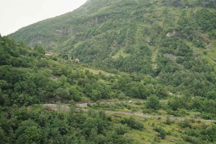 2003060730 geirangerfjord orneveien